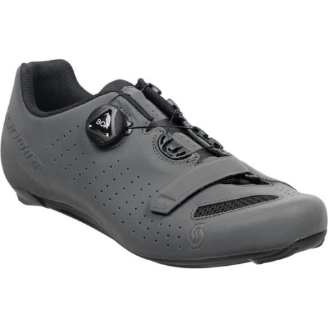Scott Comp Boa Reflective Racefiets Schoenen Grijs EU 47 Man