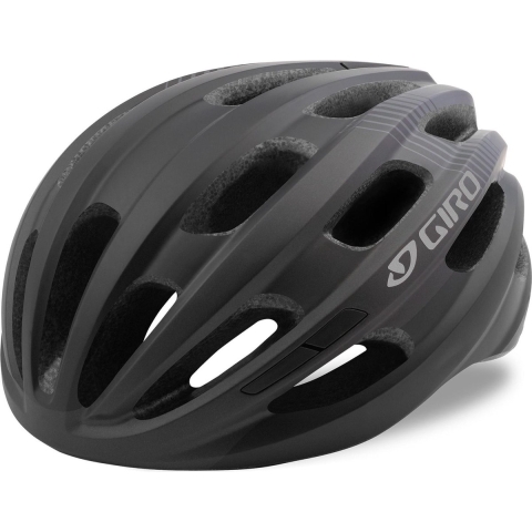 Giro Helm Isode Matte Black (54-61 cm)