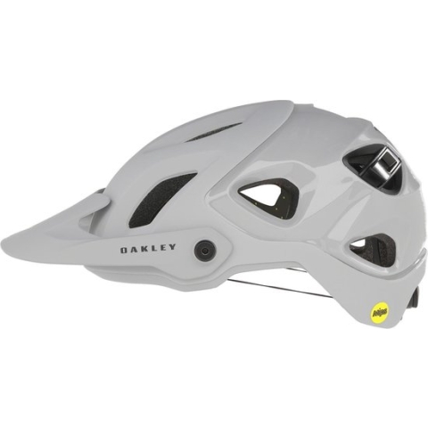 Oakley DRT5 Fietshelm, grijs Hoofdomtrek S | 52-56cm