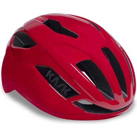 KASK Sintesi WG11 Helm - Red - M