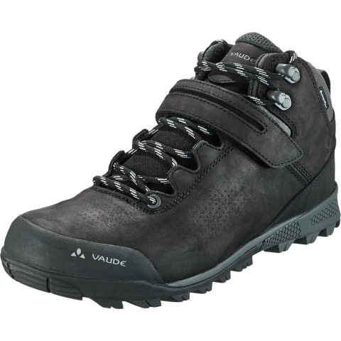 VAUDE AM Tsali Mid STX Schoenen, zwart Schoenmaat EU 39