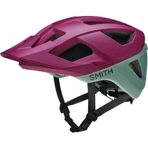 Smith - Session helm MIPS MATTE MERLOT ALOE 55-59 M