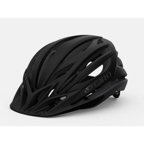 Giro Helm Artex MIPS mat zwart L 59-63 cm