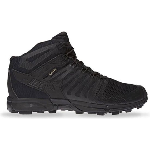 Inov-8 | Roclite G 345 GTX | Wandelschoenen Goretex | Heren Black