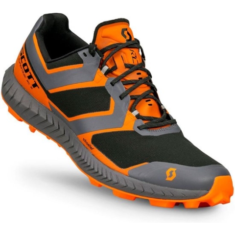 Scott Supertrac Rc 2 Trailrunningschoenen Oranje,Grijs EU 42 Man