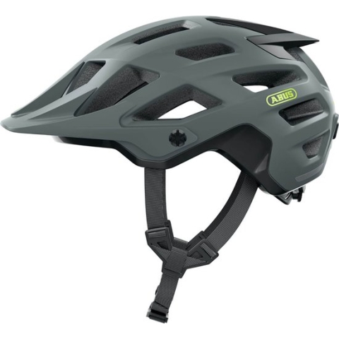 Abus Helm Moventor 2.0 S 51-55 Concrete Grey