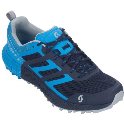 Scott Kinabalu 2 Trailrunningschoenen Blauw EU 44 Man