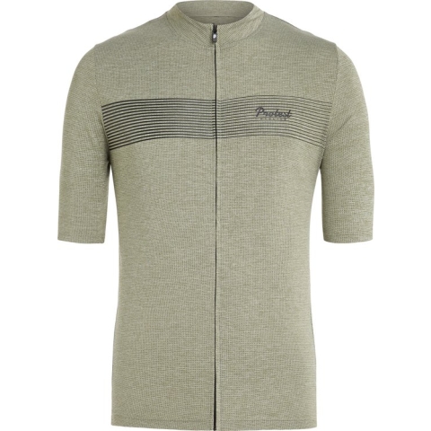 Protest Prtvleuten fietsshirt heren - maat xs