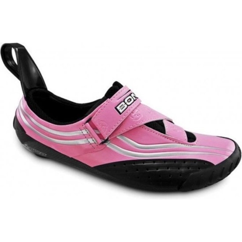 BONT SUB8 - Tri/TT schoenen - PINK! - maat EU38 - OUTLET!!