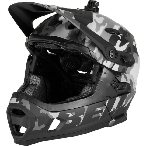 Bell Super DH Mips MTB fietshelm