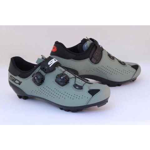 SIDI Eagle 10 Limited Edition MTB Fietsschoen Sage