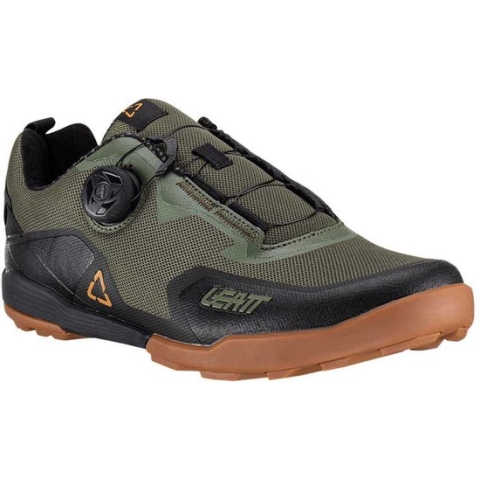 LEATT 6.0 Clip MTB-schoenen - Pine - Heren - EU 43