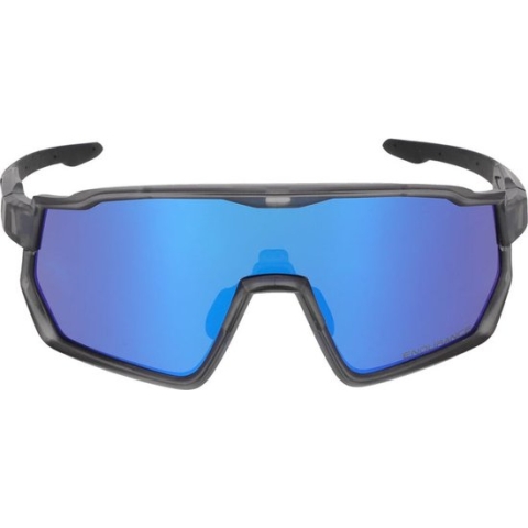 Endurance Mathieu Full-Frame Sports Glass Blue/Black ONE-SIZE
