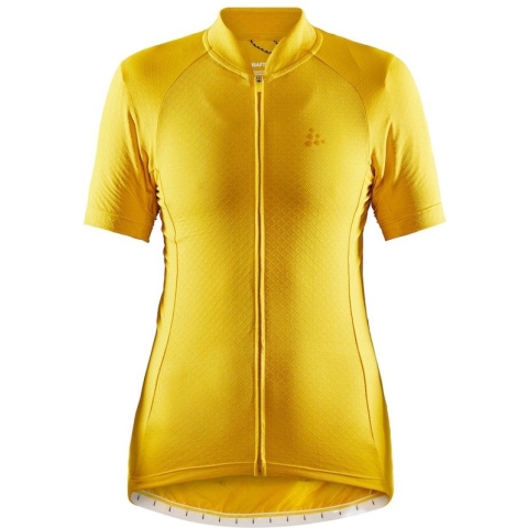 Craft Empire Jersey Lady - Golden