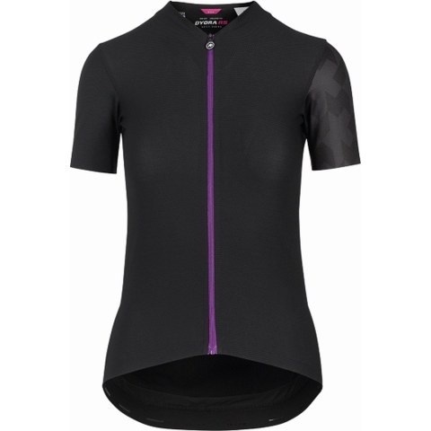 Assos Dyora RS Fietsshirt korte mouwen dames