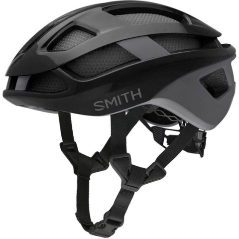 Smith - Trace helm MIPS BLACK MATTE CEMENT 55-59 M