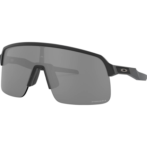 Oakley Sutro Lite Matte Black/ Prizm Black - OO9463-05