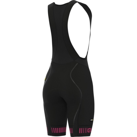 Korte broek Dames PRR Strada - Marineblauw - S