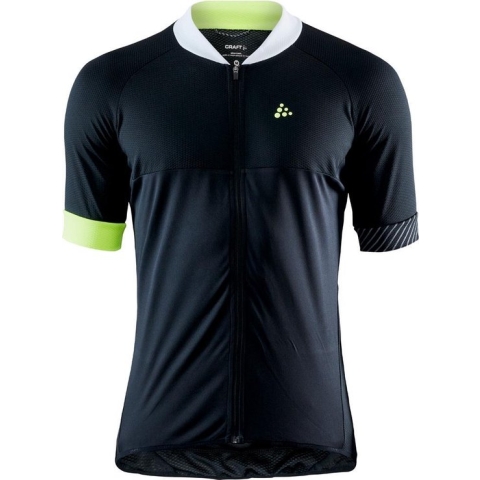 Craft Adopt Fietsshirt Heren - Maat S