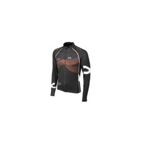 Shimano-fietsshirt-XTR Performance heren