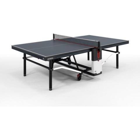 Sponeta SDL Pro Edition outdoor tafeltennistafel - Speelklaar geleverd
