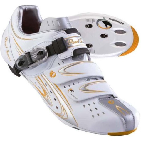 Pearl iZumi Wielren Schoenen Maat 37