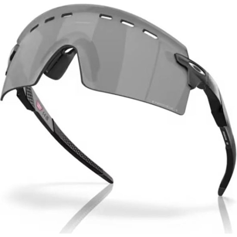 Oakley Encoder Strike Vented Matte Black/ Prizm Black - OO9235-01