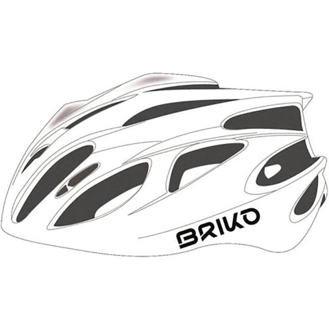 Kiso Bike Helmet