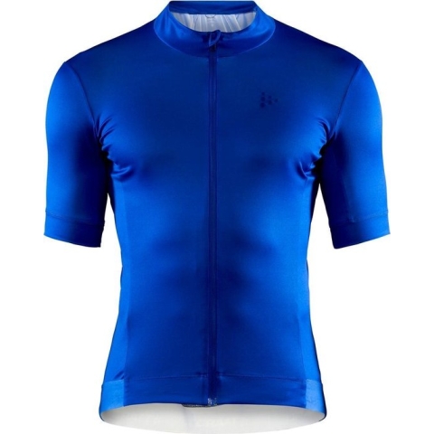 Craft Essence Jersey M Sportshirt Heren - Burst