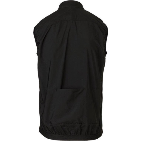AGU Padded Body Performance Heren - Black - S