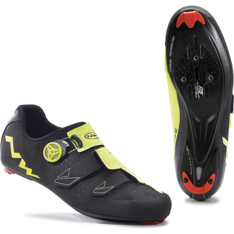 Northwave-fietsschoenen-Phantom Carbon