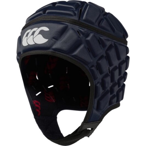 Raze Headguard Senior Navy - XL