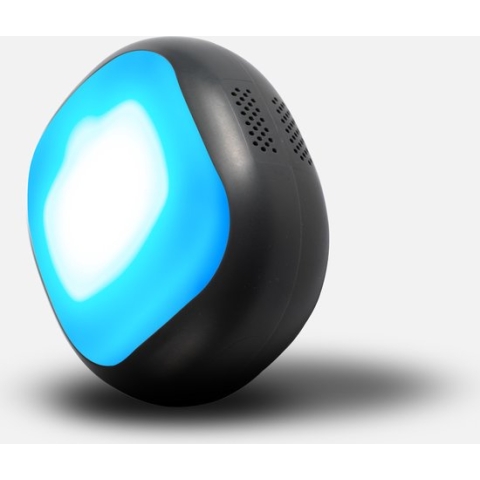 A-Champs - ROX - 3 Set - App met 425+ Voorbeeld Oefeningen - USP: LICHT GELUID VIBRATIE - Reaction lights - Interactief Trainen - Reflex - Reactie lampen - Reactie Training - Cognitiviteit Trainen - Duurzaam