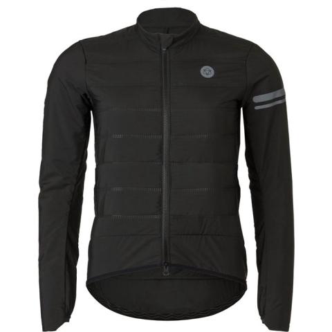 AGU Padded Jack Performance Heren - Black - S