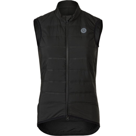 AGU Padded Body Performance Dames - Black - XS