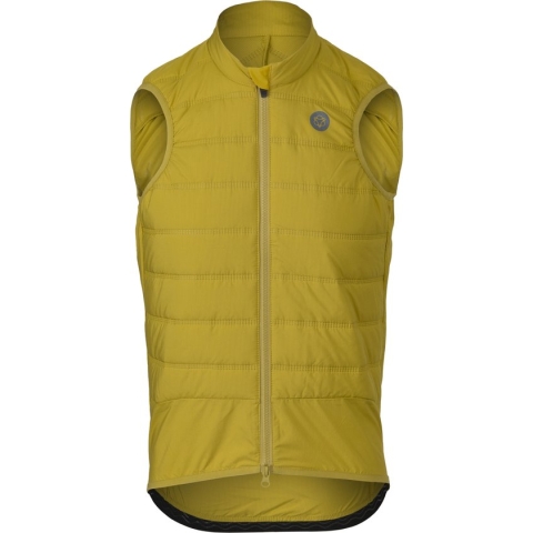 AGU Padded Body Performance Heren - Brown - XXL