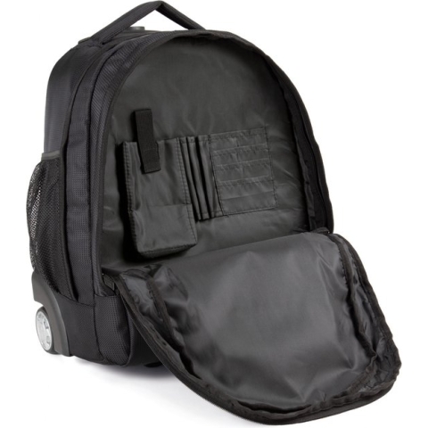 Tas One Size Kimood Black 100% Polyester