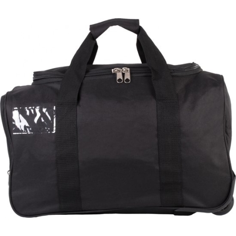 Tas Heren One Size Kimood Black 100% Polyester