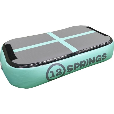12SPRINGS Airblock 100, W60 Plus, Mintgroen