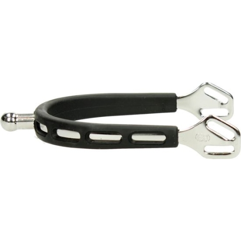 Sprenger Sporen Ultra Fit Extra Grip Knop