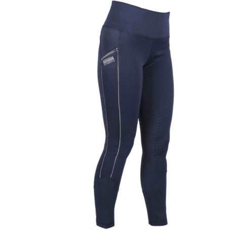 Mondoni Sharon MG Rijlegging Donkerblauw maat:42