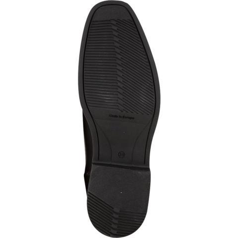 BR Jodhpur CL+ Duchesse Zip 43 Donkerbruin