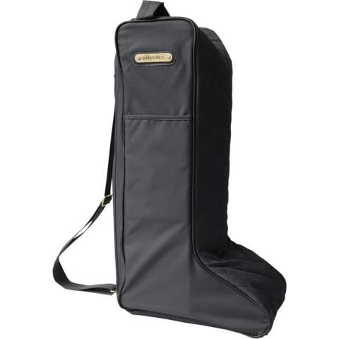 Kentucky Laarzentas - maat One size - black