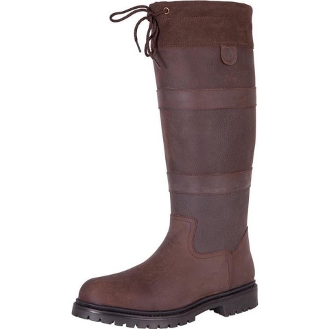 BR Outdoorlaarzen Country nubuck