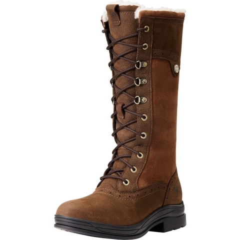 Ariat Wythburn II Insulated outdoorlaars - maat 40 - Java