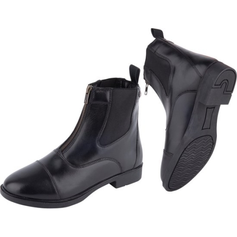 Jodphur boot Boston met rits mt 36