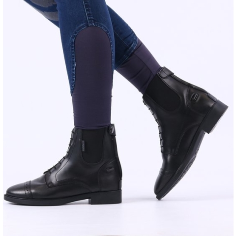 Epplejeck Jodhpurs Summus Zwart - 41