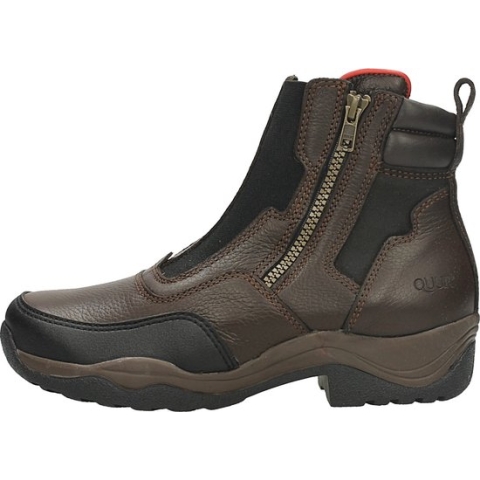 Quur Stalschoenen Qtrabajar Bruin - 38