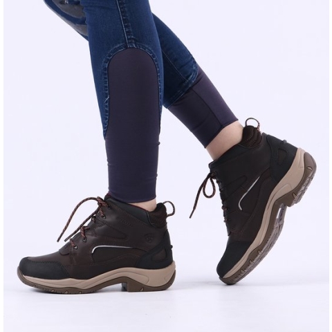 Ariat Telluride II H2O Dames - maat 38.5 - darkbrown