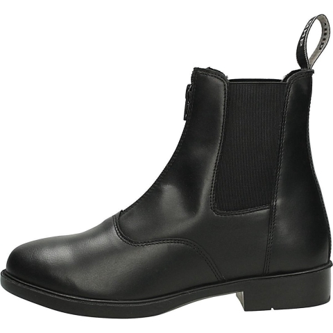 QHP Manilla Jodphur - maat 41 - black